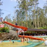 Emte Highland Resort, A Haven of Relaxation in Ciwidey